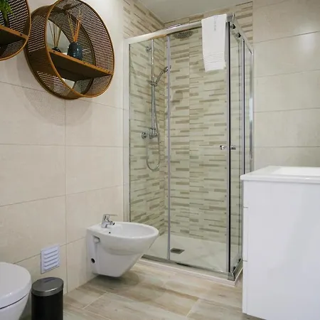Spacious And Luxury Apartment With Sea View Nazare